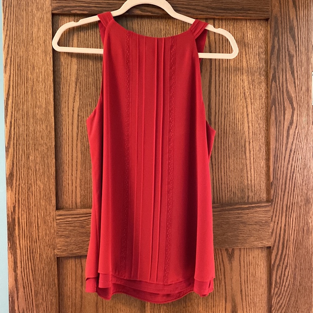 WHBM Top - Tank - Shell - Picture 2 of 6